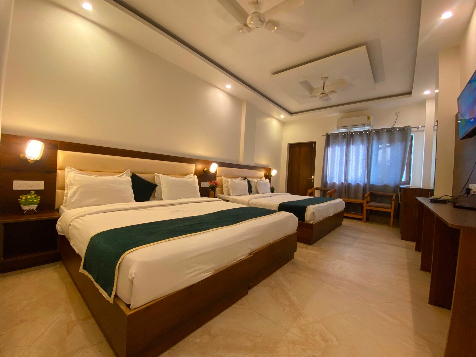 Hotel Gallery