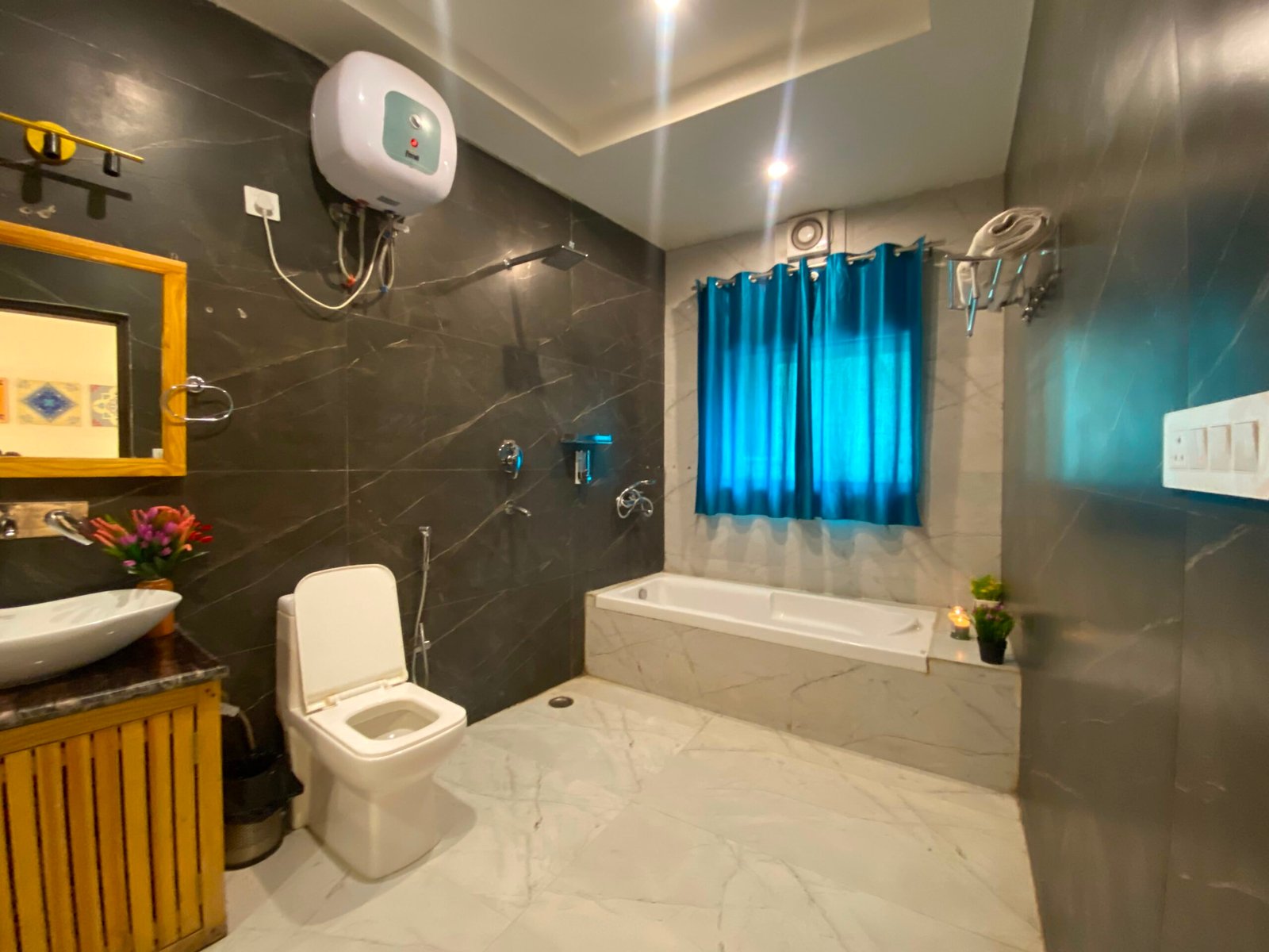 Hotel Gallery