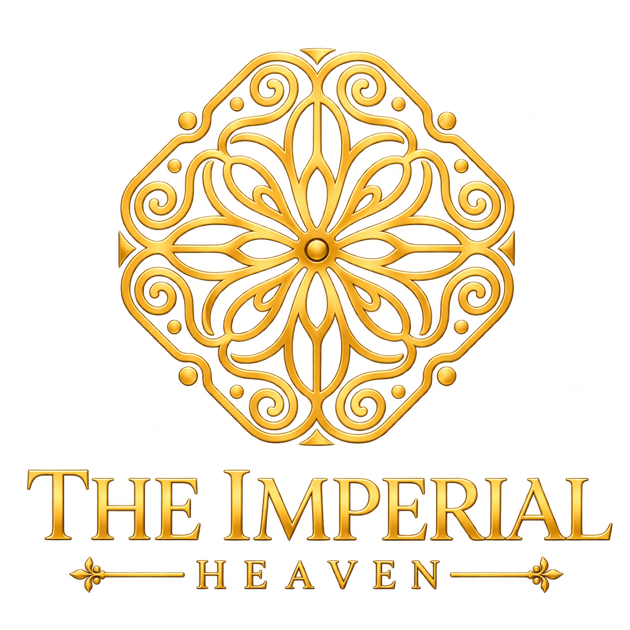 The Imperial Heaven